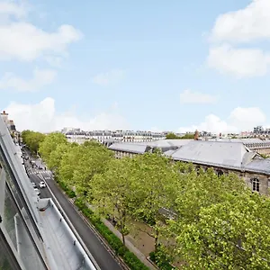  Apartment Exceptional Triplex With Terrace - Montmartre