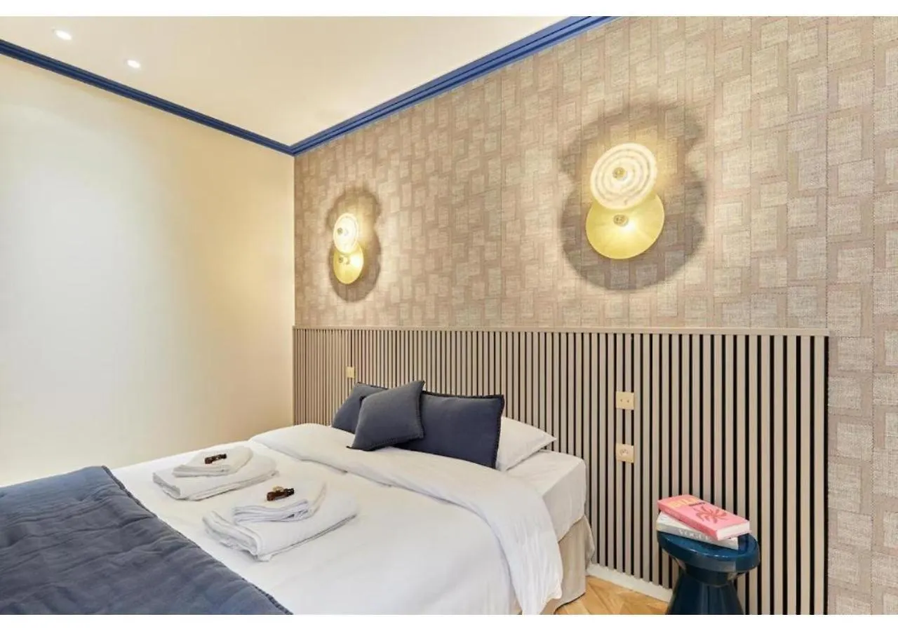 Incredible Ac Apartment 3 Bedrooms Center Of Paris By Studio Prestige France